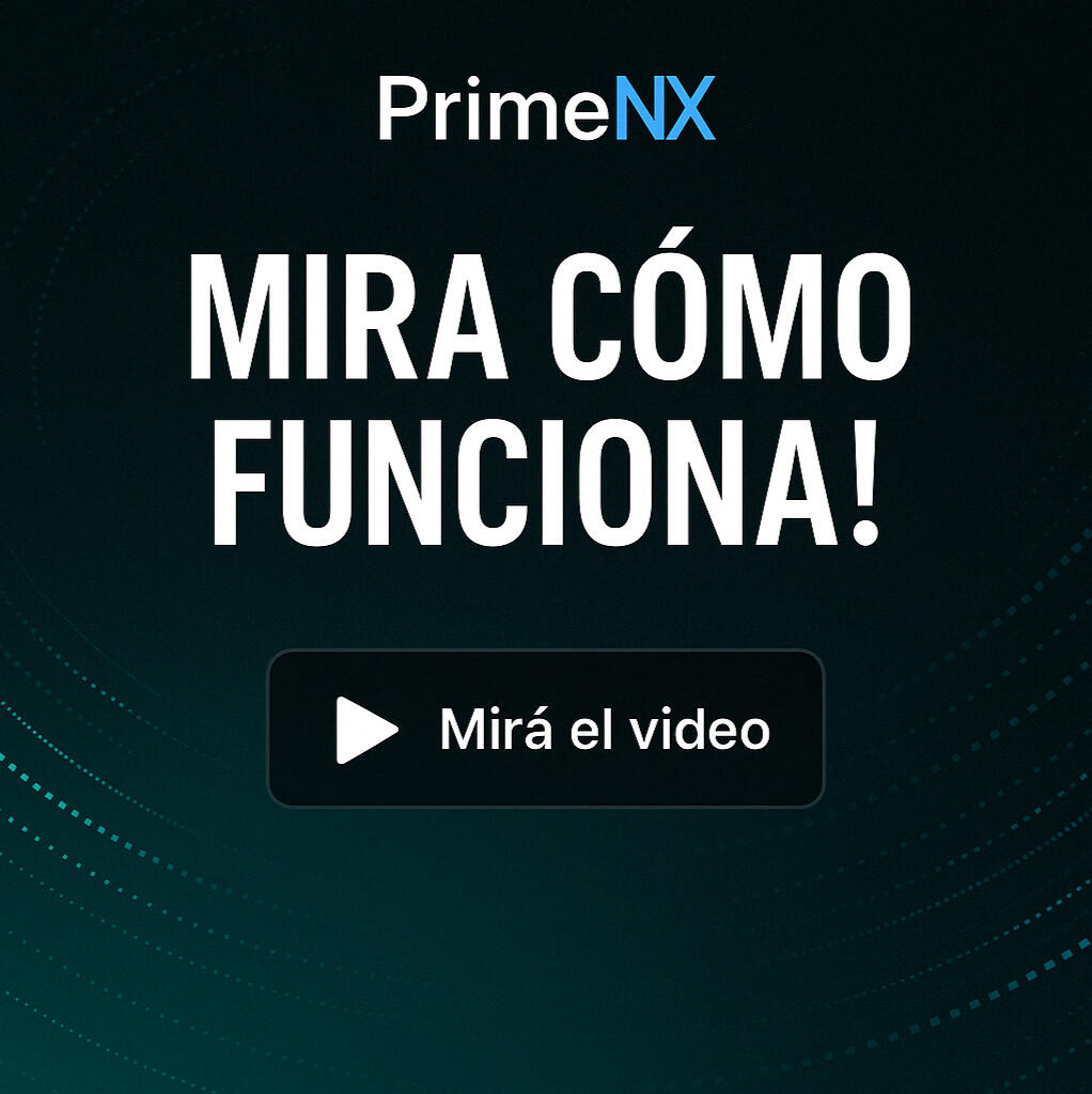 Campaña publicitaria Nexus