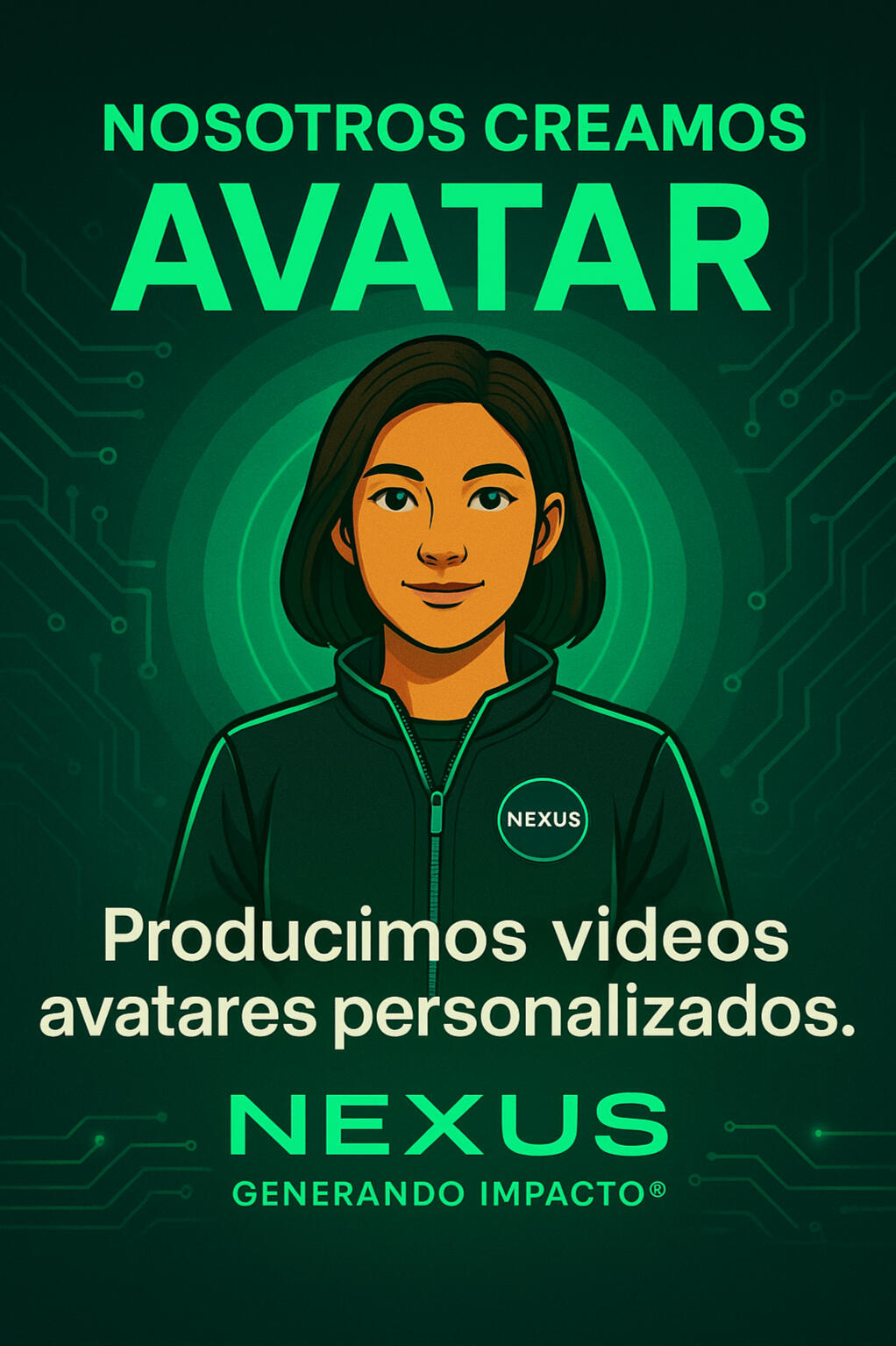 Avatar Inteligente